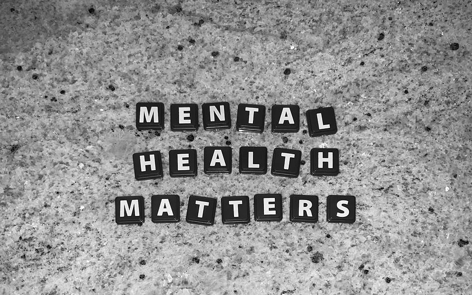 exercises for mental health